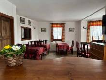 Penzion Protěž - Strážné