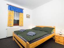 Penzion Protěž - Strážné