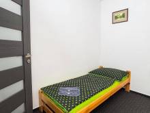 Penzion Protěž - Strážné