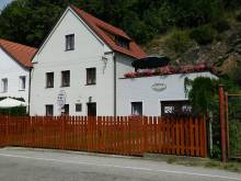 Penzion Svatý duch - Český Krumlov