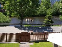 Penzion Svatý duch - Český Krumlov