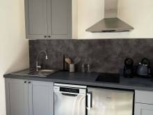 Apartmán 1 Jägerhaus - Poplze