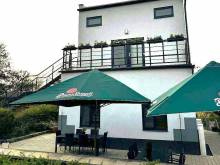 Apartmán 1 Jägerhaus - Poplze
