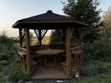 Apartmán 1 Jägerhaus - Poplze