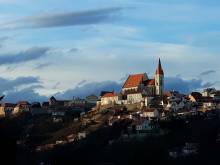 Apartmány Hradiště - Znojmo