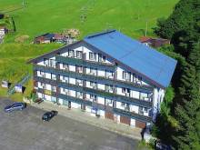 Apartmán Kněžický vrch Vrchlabí - Vrchlabí