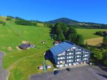 Apartmán Kněžický vrch Vrchlabí - Vrchlabí