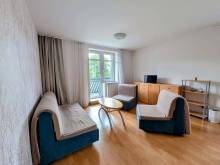 Apartmán Kněžický vrch Vrchlabí - Vrchlabí