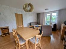 Apartmán Kněžický vrch Vrchlabí - Vrchlabí