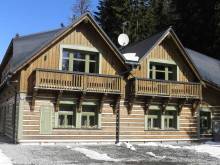 Horský dům Stará Huť - Pec pod Sněžkou