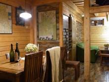 Horský dům Stará Huť - Pec pod Sněžkou