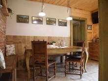 Horský dům Stará Huť - Pec pod Sněžkou