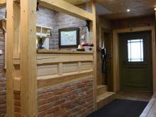 Horský dům Stará Huť - Pec pod Sněžkou