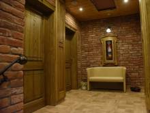 Horský dům Stará Huť - Pec pod Sněžkou