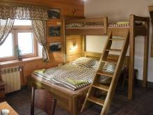 Horský dům Stará Huť - Pec pod Sněžkou