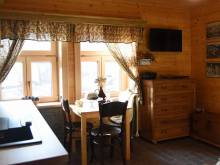 Horský dům Stará Huť - Pec pod Sněžkou