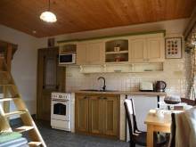 Horský dům Stará Huť - Pec pod Sněžkou