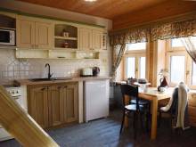 Horský dům Stará Huť - Pec pod Sněžkou