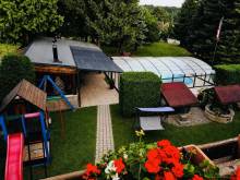 Chalupa v srdci Českého ráje - Pařezská Lhota