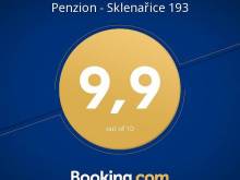 Ubytování v penzionu - Sklenařice