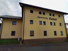 Apartmány Cestář - Boží Dar