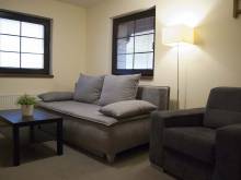 Apartmány Cestář - Boží Dar