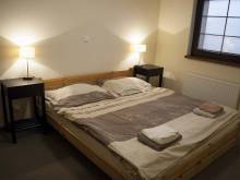 Apartmány Cestář - Boží Dar