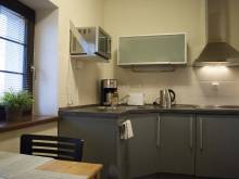 Apartmány Cestář - Boží Dar