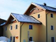 Apartmány Cestář - Boží Dar