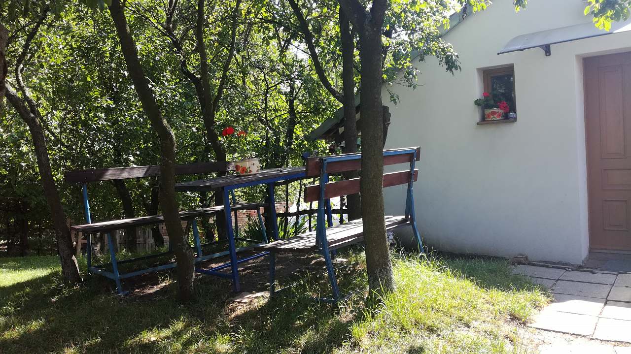 Penzionek Na kopci - Perná