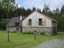 Stodola - Kuklík