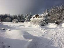 Penzion Jedlina - Klášterec nad Orlicí