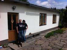 Penzion Jedlina - Klášterec nad Orlicí