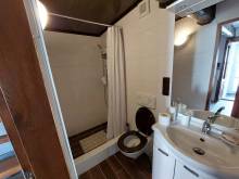 Dvůr u Třeboně - Dunajovice