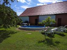 Dvůr u Třeboně - Dunajovice