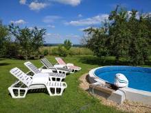 Dvůr u Třeboně - Dunajovice