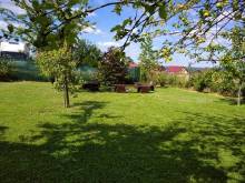 Dvůr u Třeboně - Dunajovice