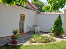 Dvůr u Třeboně - Dunajovice