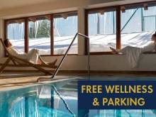 Apartmány Engadin - Boží Dar