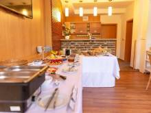 Apartmány Engadin - Boží Dar