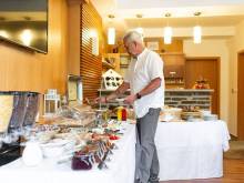 Apartmány Engadin - Boží Dar