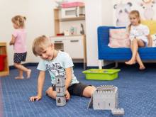 Apartmány Engadin - Boží Dar