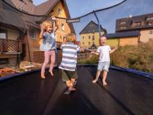 Apartmány Engadin - Boží Dar