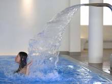 Apartmány Engadin - Boží Dar