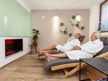 Apartmány Engadin - Boží Dar