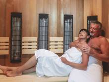 Apartmány Engadin - Boží Dar