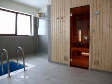 Apartmány Engadin - Boží Dar