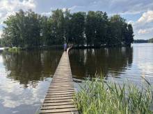 Ubytování - Chlum u Třeboně