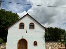Ubytování Hrabal - Novosedly