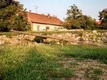 Penzion U Šveca - Podivín